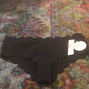 Marysia Spring Bottom in Black